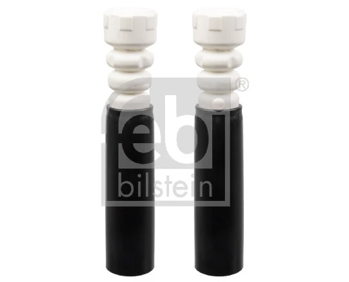 Dust Cover Kit, shock absorber